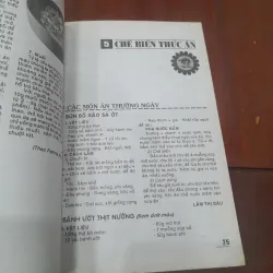 SỔ TAY NỘI TRỢ tập 85 798009