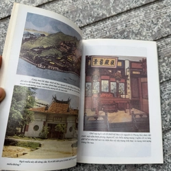 NGHỆ THUẬT KIẾN TRÚC THEO VĂN HOÁ CỔ TRUNG HOA 492710