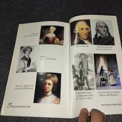 MOZART - BẰNG VIỆT 992277