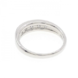 Nhẫn kim cương PT900 0.547CT - Hàng hiệu Authentic 850021