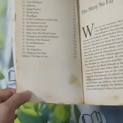 [MIỄN PHÍ BỌC SÁCH] Watcher of the Dead - Book four - J.V. Jones 1027232