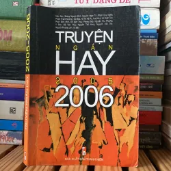TRUYỆN NGẮN HAY 2005-2006