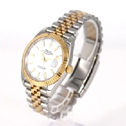 Đồng hồ Rolex Datejust 126333 SSxYG tự động - Hàng hiệu Authentic 879229