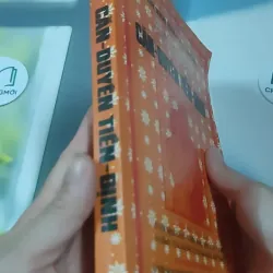 Sách Xem Tuổi Vợ Chồng Căn Duyên Tiền Định - Dương Công Hầu 727383