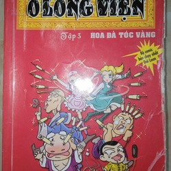 Tuyển Tập Truyện Tranh Ô Long Viện - 12 tập 168001
