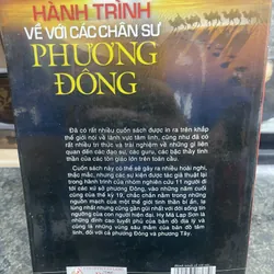 Hành trình về với các chân sư Phương Đông Baird T. Spalding 713224