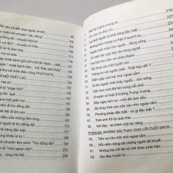 NHỮNG CHUYỆN VỀ THẾ GIỚI TÂM LINH  - 358 trang, nxb: 2006 337314