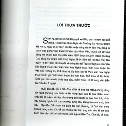 VĂN HÓA BẾN TRE - Tác giả NGUYỄN CHÍ BỀN 1030916