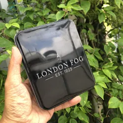 Ví nam cao cấp Lodon Fog Bi - fold mới 95% 606441