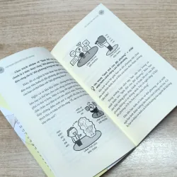 ĐẮC NHÂN TÂM Kiểu NHẬT - Mizushima Hiroko 745369