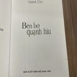 Quỳnh Dao- Bên đợi quạnh hiu  792967