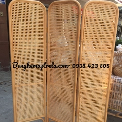 Bình phong mây lưới mắt cáo 462619