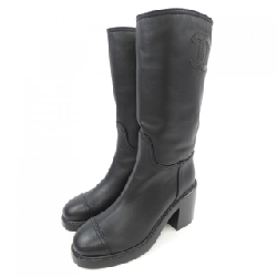 Giày bốt CHANEL G39614X56793 657791