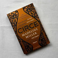 Circe - Madeline Miller 