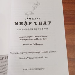 Cẩm Nang Nhập Thất của Jamgong Kongtrul 162529