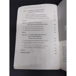 Marketing để cạnh tranh từ Châu Á vươn ra thế giới trong kỷ nguyên tiêu dùng số Hermawan Kartajaya, Philip Kotler, Hooi Den Huan mới 60% bẩn bìa, ố nhẹ, có chữ viết, vẽ, ẩm, tróc bìa, tróc gáy 2018 HCM.ASB3010 Oreka-Blogmeo 319002