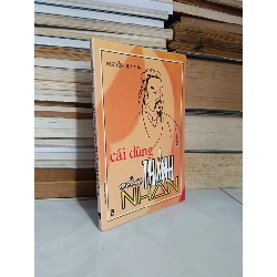 Cái dũng của thánh nhân - Nguyễn Duy Cần 137459