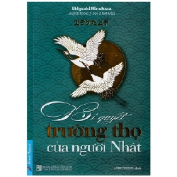Bí Quyết Trường Thọ Của Người Nhật - Shigeaki Hinohara ASB.PO Oreka-Blogmeo120125