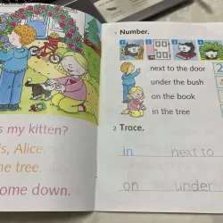 DOLPHIN READER - BỘ 35 QUYỂN 5 LEVEL 737796