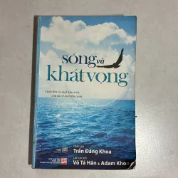 Sống và khát vọng - Trần Đăng Khoa 