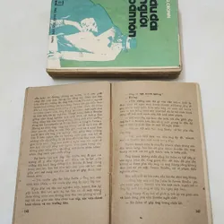 A. J. Cronin và trọn bộ 2q LÂU ĐÀI NGƯỜI BÁN NÓN 703847