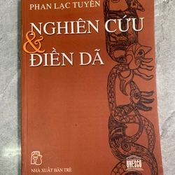 Nghiên cứu và Điền dã 