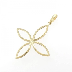 ウノアエレ 750YG ペンダント - Hàng hiệu Authentic 842685