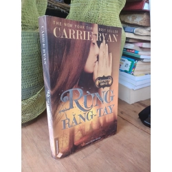 Rừng răng tay - Carrie Ryan