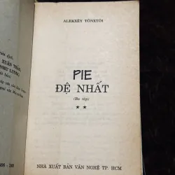 Combo 9 cuốn văn học khổ nhỏ tủ sách văn học Nga  994607