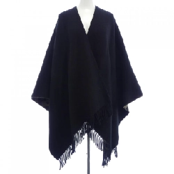 FENDI FF Poncho FXX715 AEOW Cape - Hàng hiệu Chính hãng