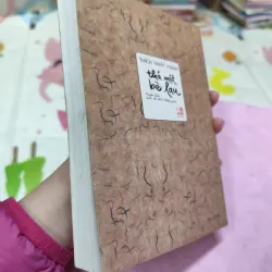 Thả Một Bè Lau – Thích Nhất Hạnh | Sách Thiền Chánh Niệm Hay 957028