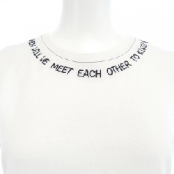 Dolce & Gabbana DOLCE&GABBANA F8L34Z/G7XCL Áo tank - Hàng hiệu Chính hãng 775364