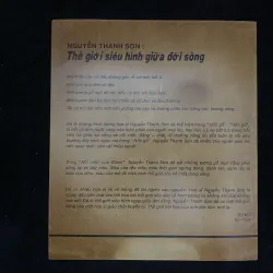 Triển lãm tranh cá nhân của họa sĩ Nguyễn Thanh Sơn 1023840