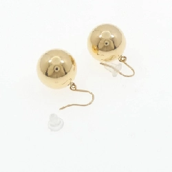 K18YG Bông tai - Hàng hiệu Authentic 868542