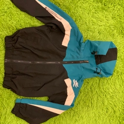Áo khoác gió cho bé trai 506942