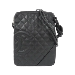 Túi xách Chanel Cambon Line 25178 - Hàng hiệu Authentic