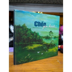 CHỐN YÊN BÌNH - HÀ THỊ HẠNH