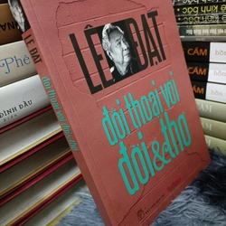Lê Đạt đối thoại với đời & thơ