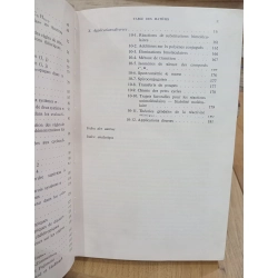 Les Règles de woodward-hoffmann - Nguyen Trong Anh 537939