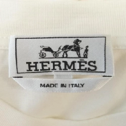 Áo thun HERMES - Hàng hiệu Chính hãng 900629