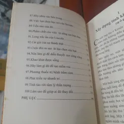 Ts. G. Francis Xavier - NHỮNG LỜI THÔNG THÁI, phép màu từ những điều bình dị 562067