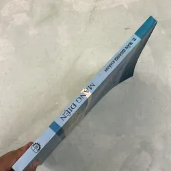 Mạng điện - Trần Quang Khánh 1031064