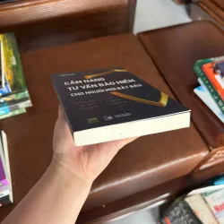 CẨM NANG TƯ VẤN BẢO HIỂM CHO NGƯỜI MỚI BẮT ĐẦU | K3 1010942