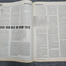 Tạp chí xưa và nay 1030653