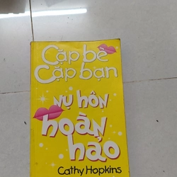 Nụ hôn hoàn hảo 
