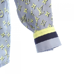 Áo sơ mi LOUIS VUITTON FPBL42ADD 634054