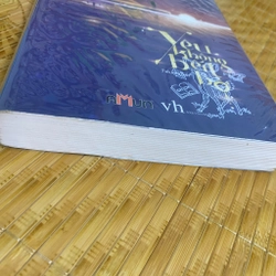 Yêu không bến bờ 494131