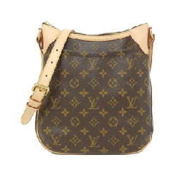 Túi xách vai Louis Vuitton Monogram Odeon PM M56390 - Hàng hiệu Chính hãng
