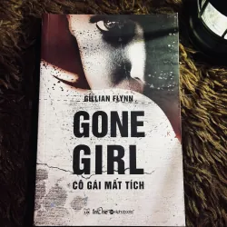 Gone girl cô gái mất tích