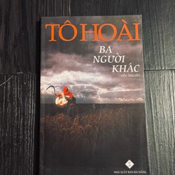 Ba người khác - Tô Hoài